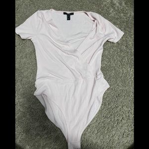 forever 21 body suit